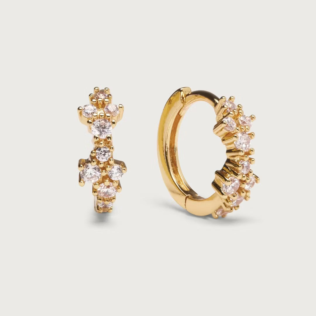 Petite Twilight örhängen