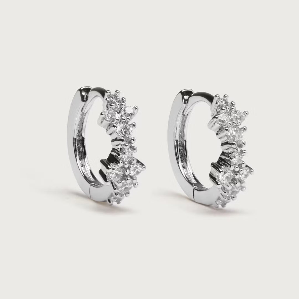 Petite Twilight örhängen