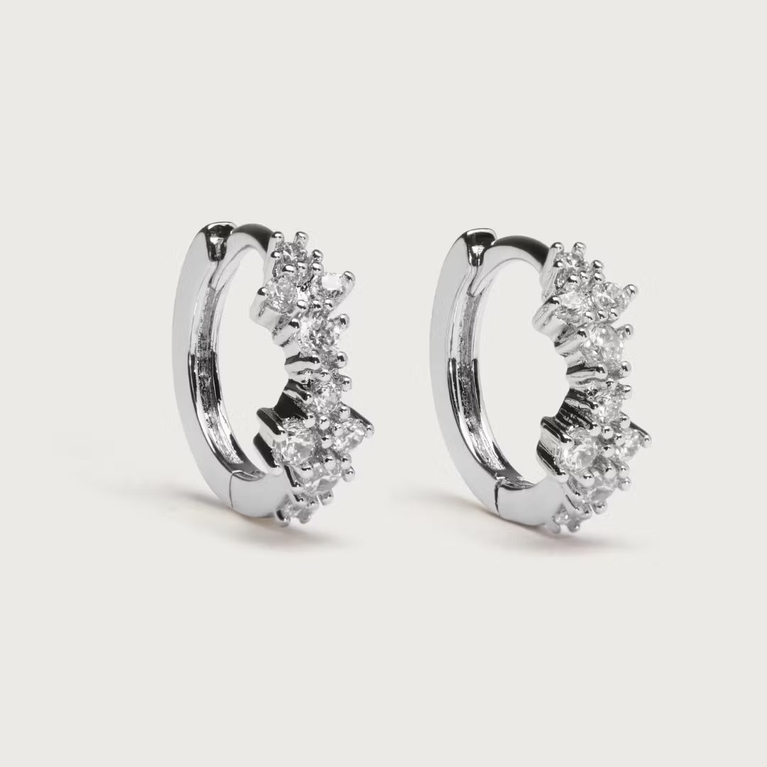 Petite Twilight örhängen