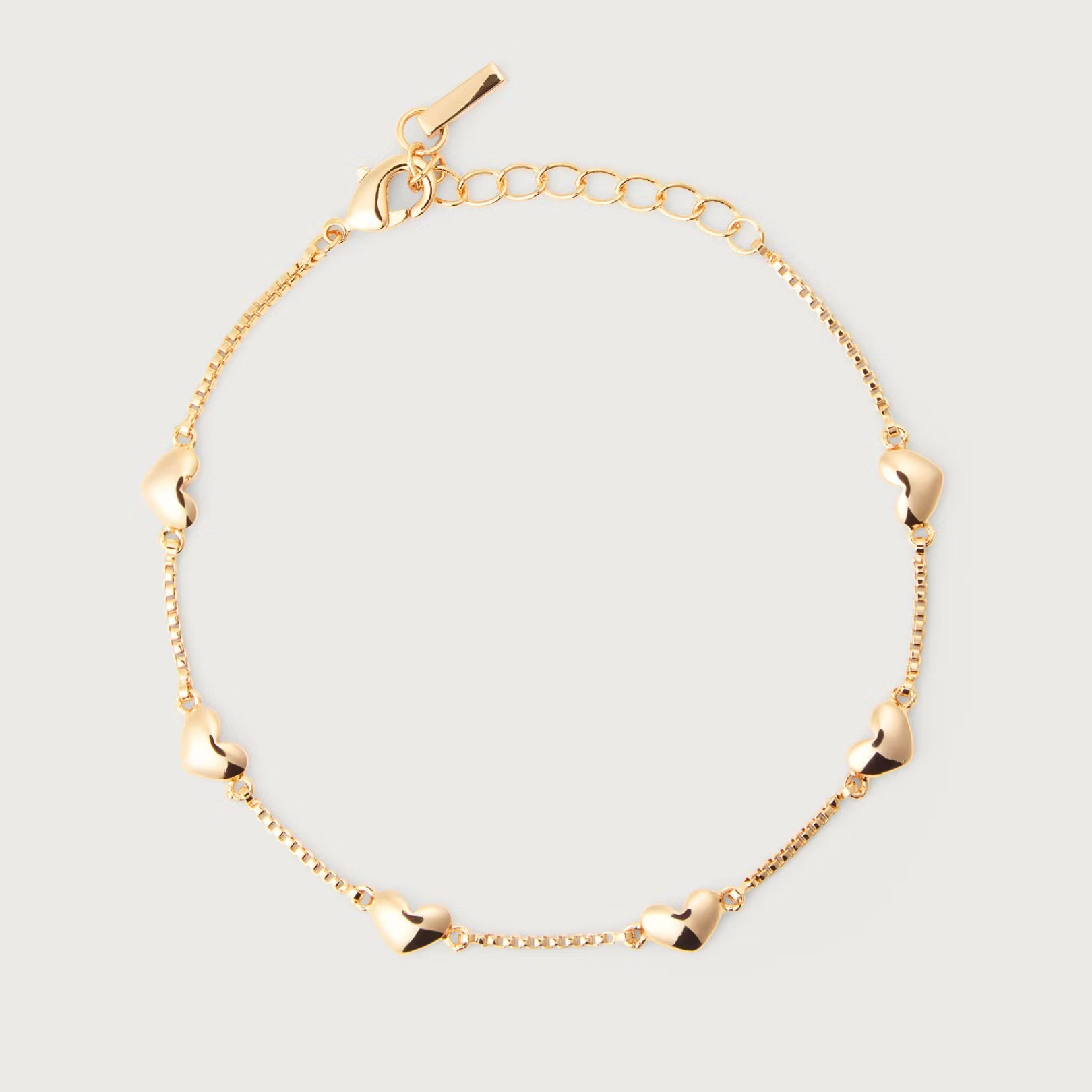 Little Hearts armband