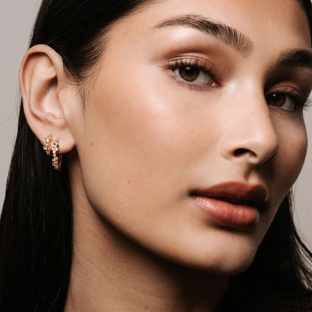 Petite Twilight örhängen