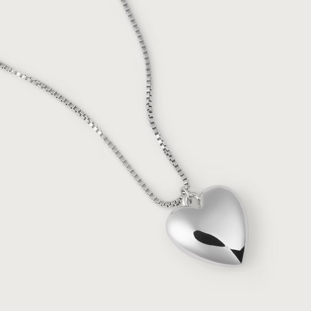 Mellow Heart halsband