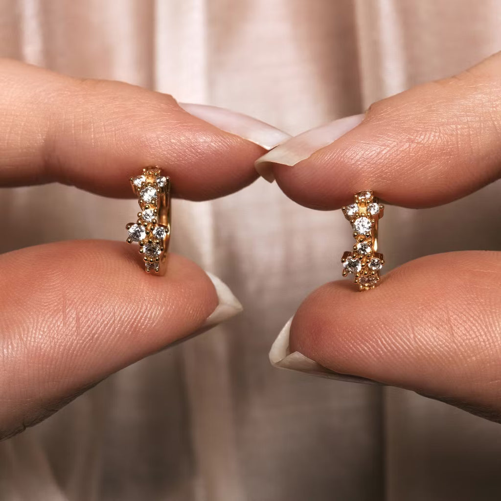 Petite Twilight örhängen