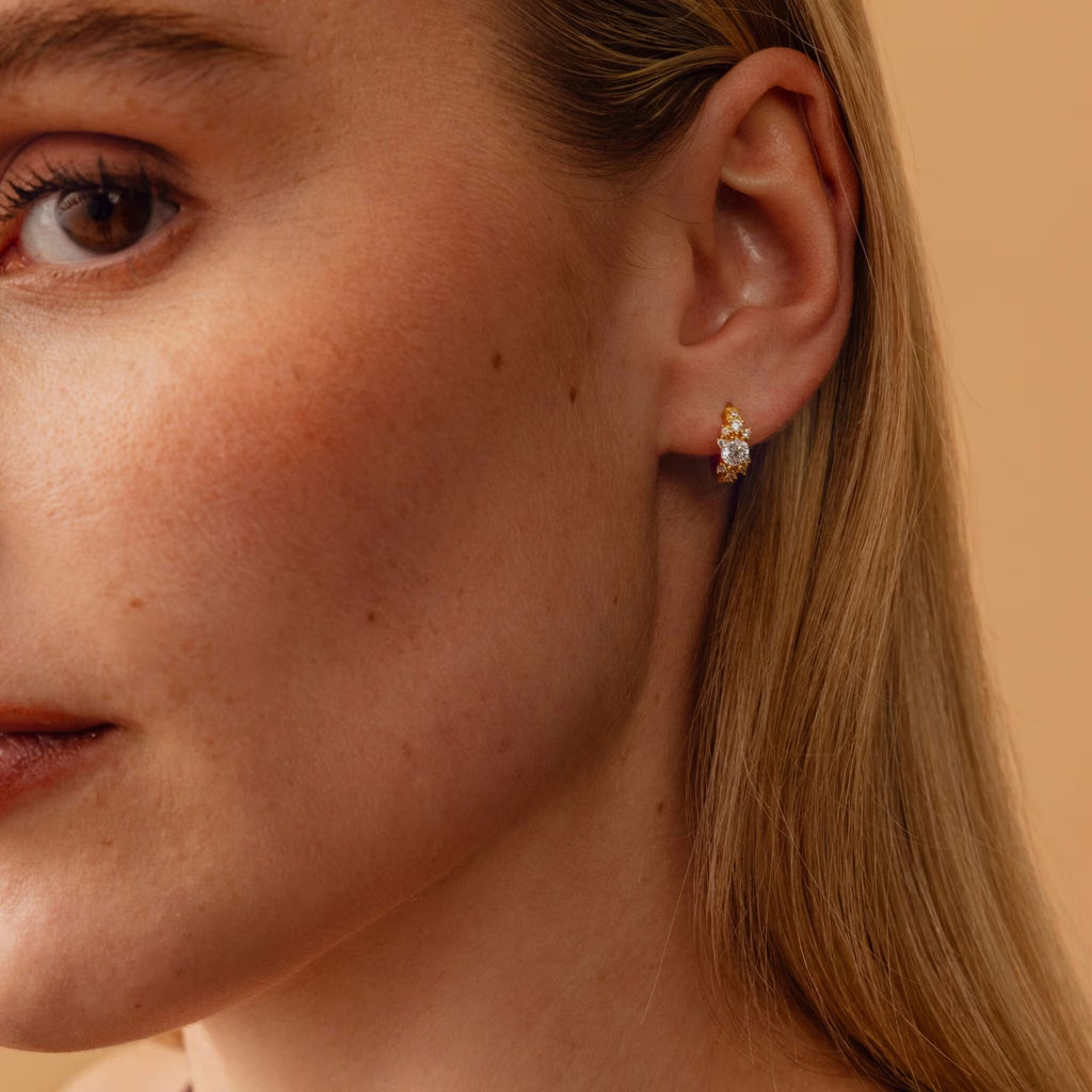 Always On örhängen