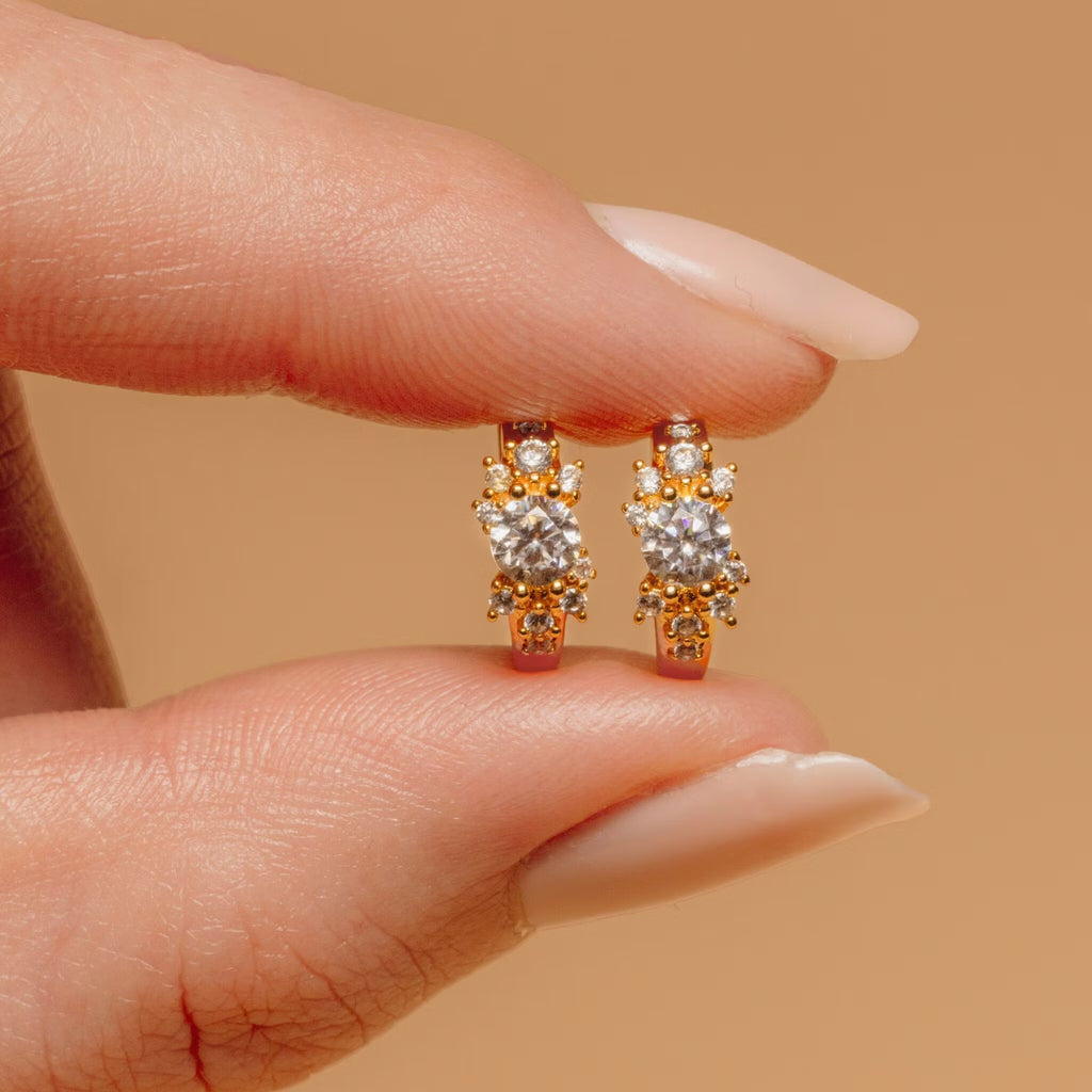 Always On örhängen