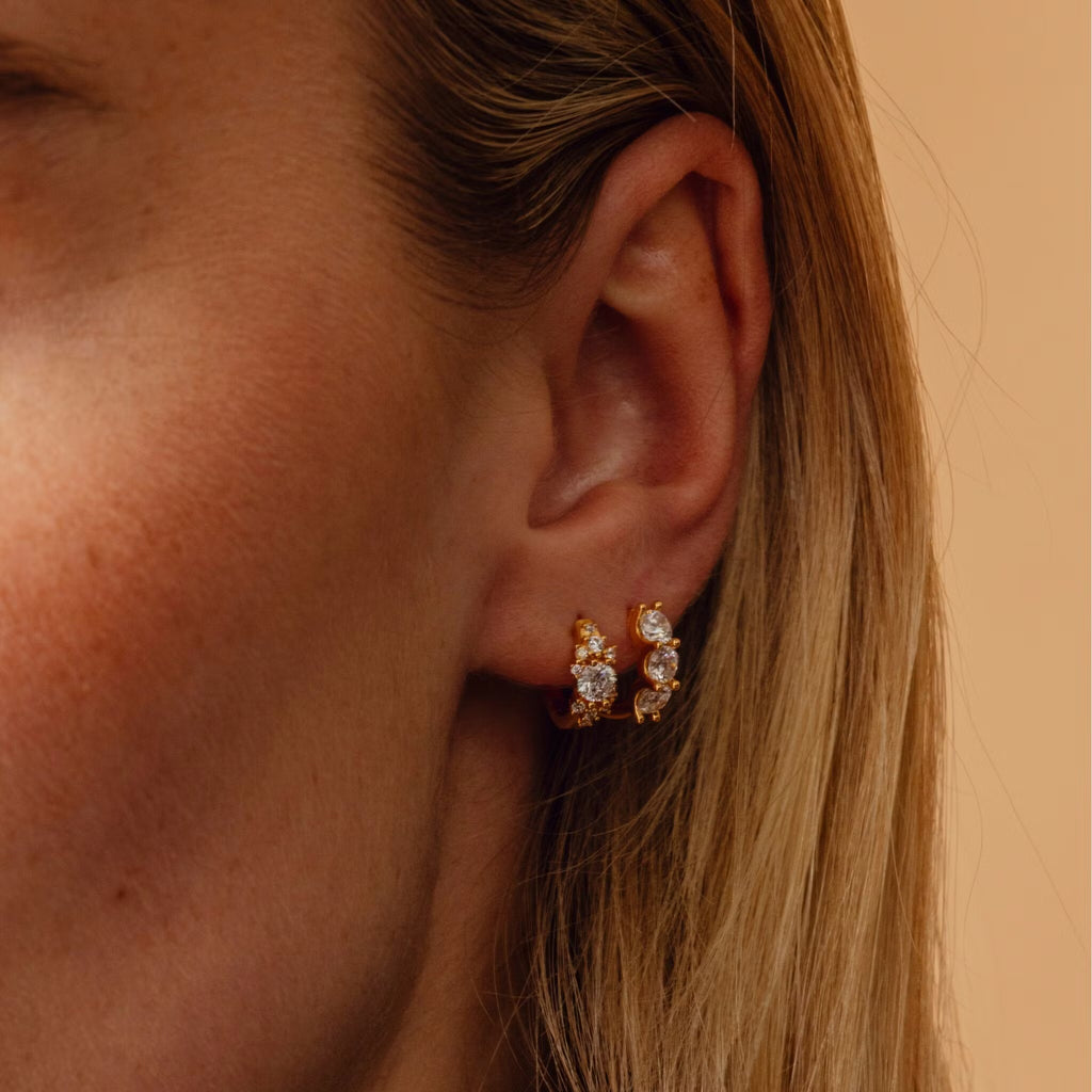 Always On örhängen