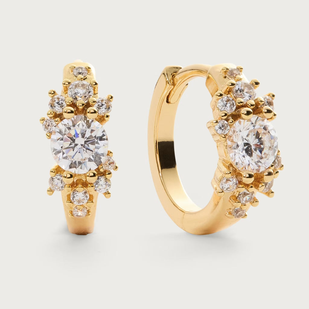 Always On örhängen