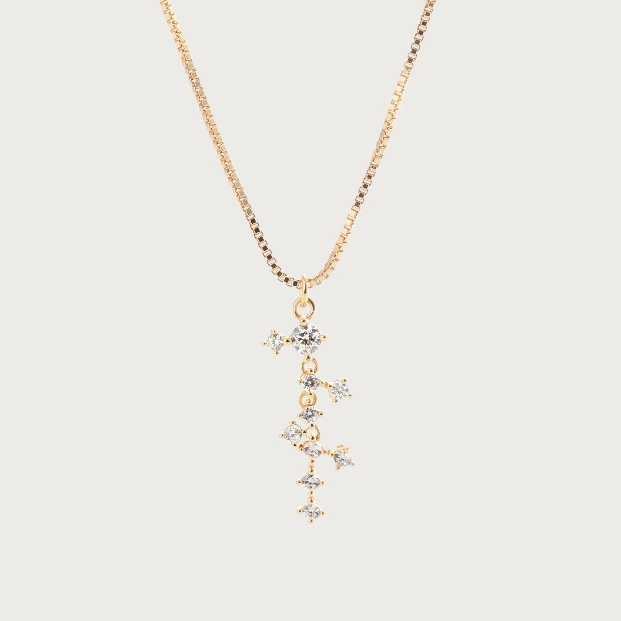 Light to Night halsband