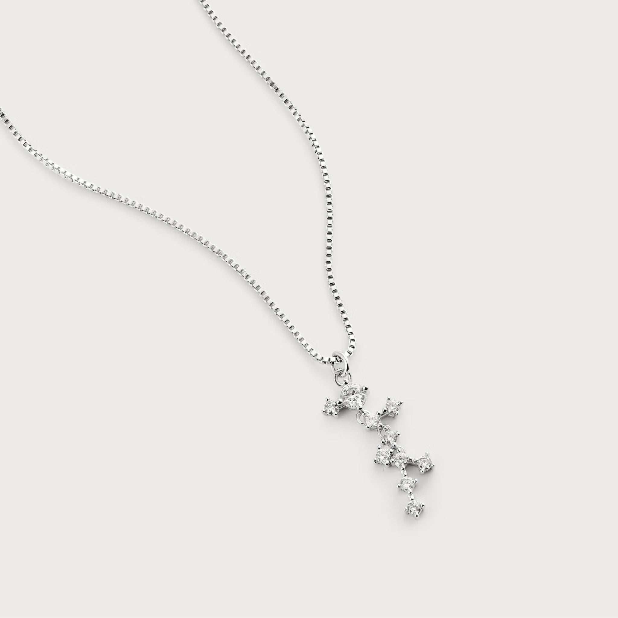 Light to Night halsband