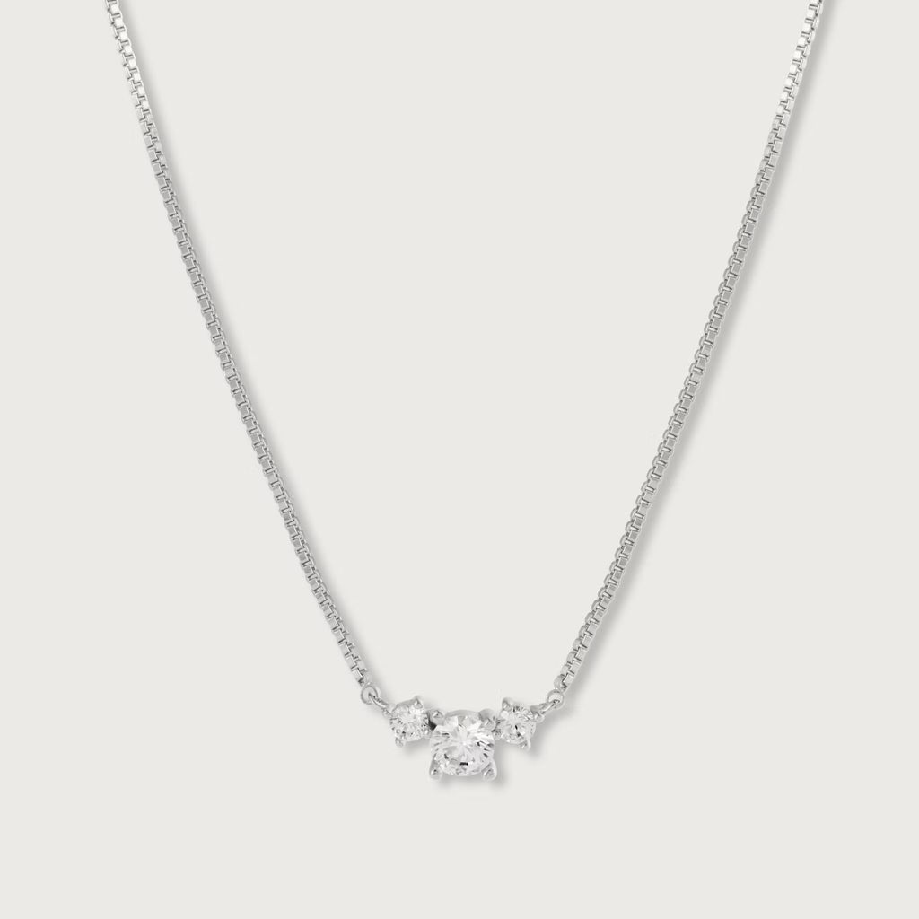 Barely There halsband