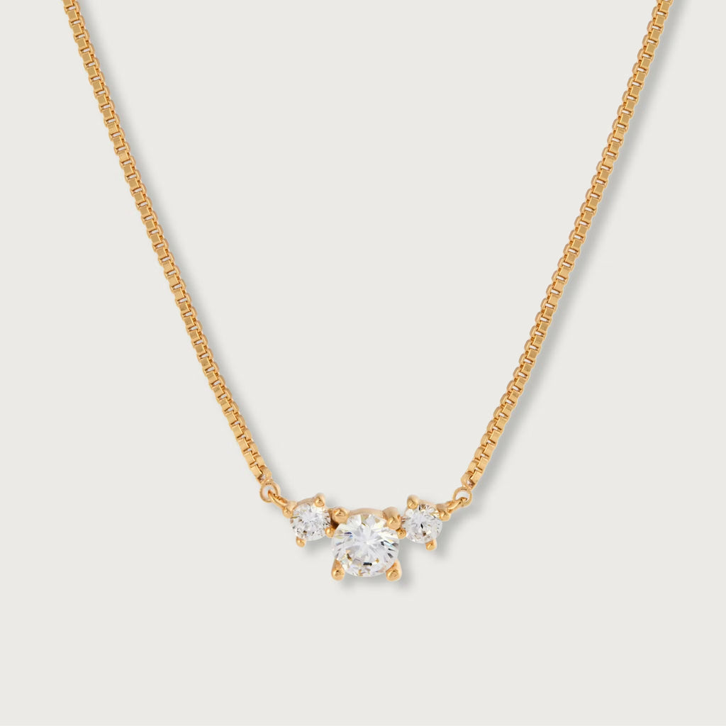 Barely There halsband