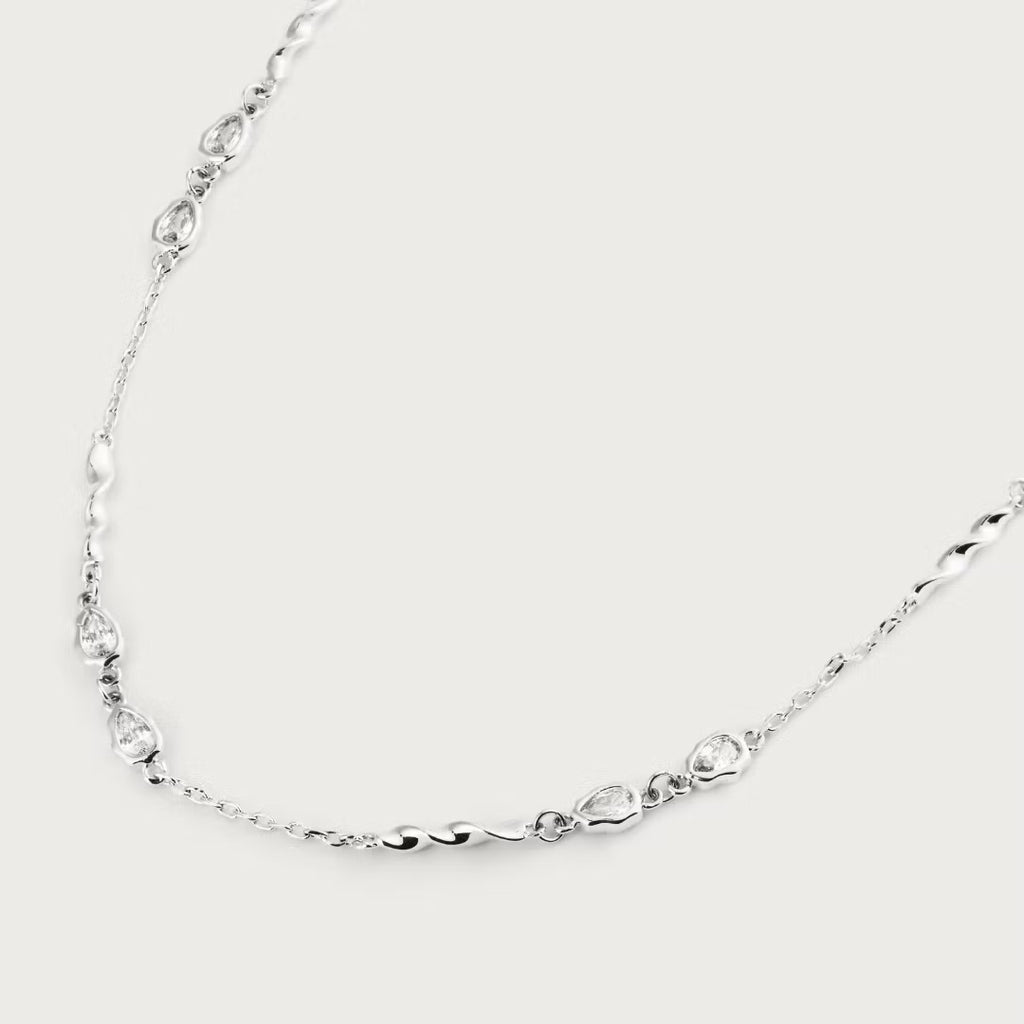 New Chapter halsband