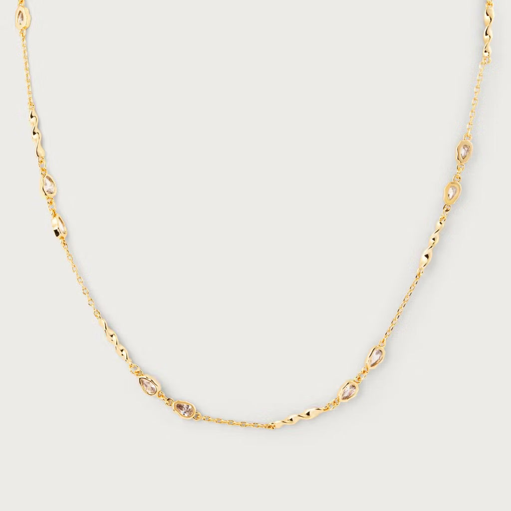 New Chapter halsband