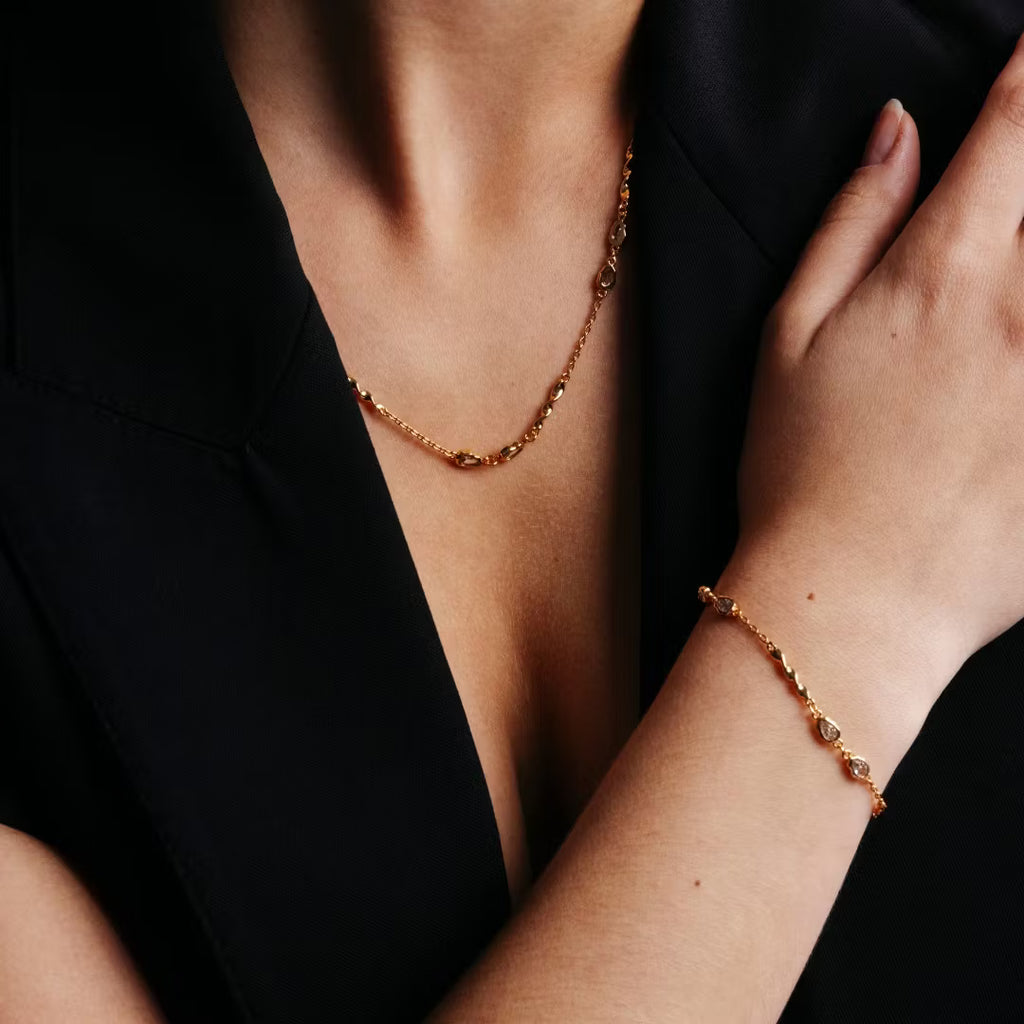 New Chapter halsband